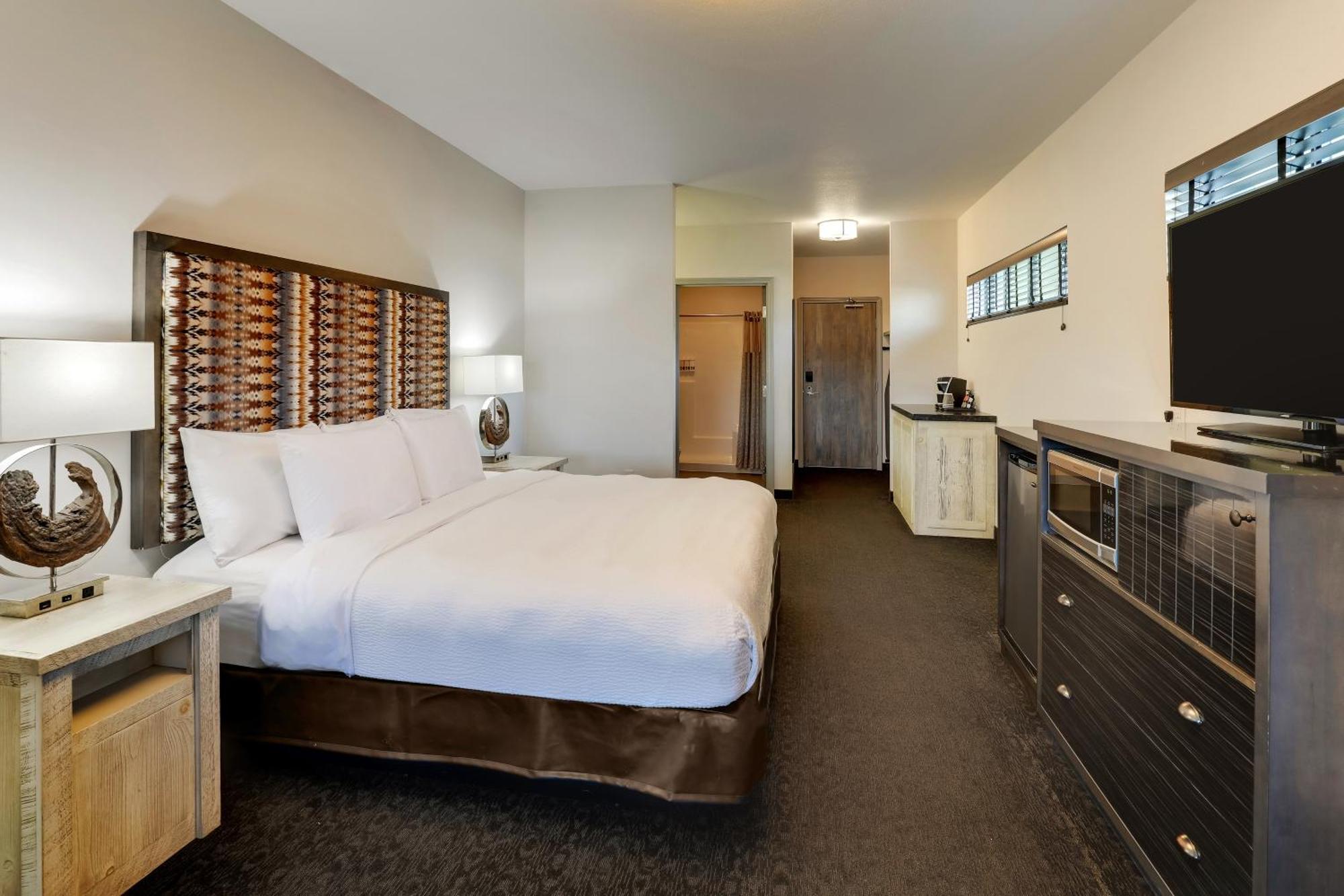 Stoney Creek Hotel Tulsa - Broken Arrow Exterior photo
