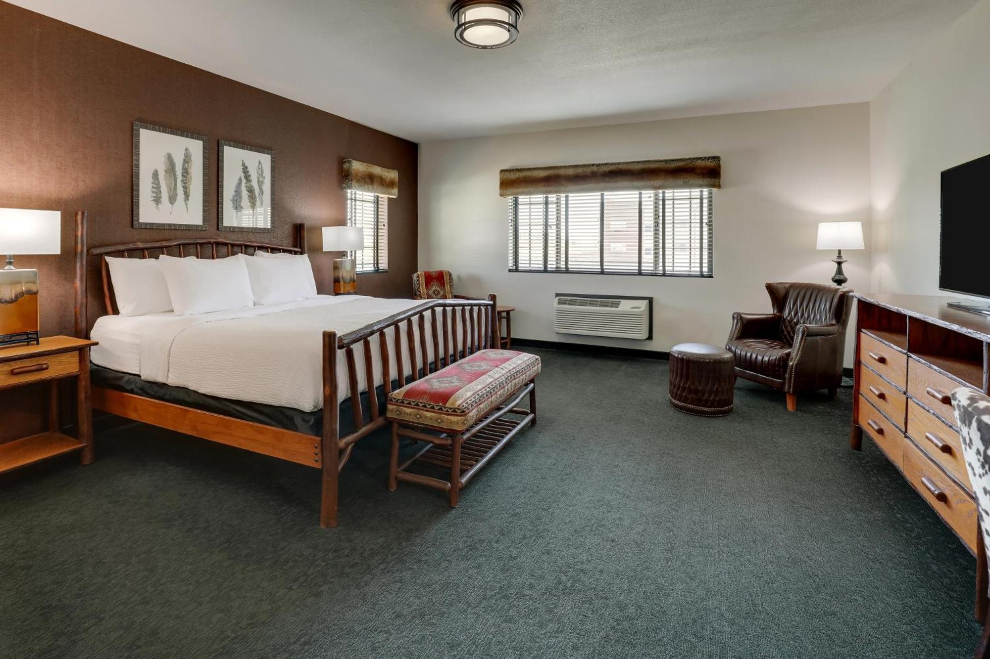 Stoney Creek Hotel Tulsa - Broken Arrow Exterior photo
